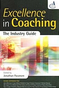 Excellence in Coaching (Paperback)