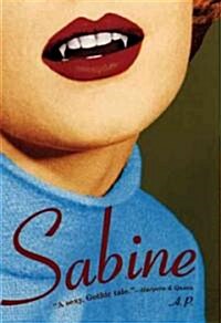 Sabine (Paperback, 1st)