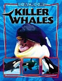 Killer Whales (Library Binding)