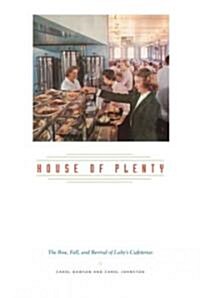 House of Plenty (Hardcover)