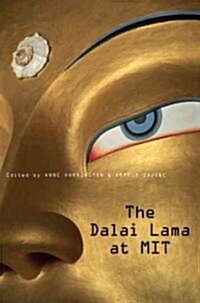 [중고] The Dalai Lama at MIT (Hardcover, 1st)