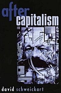 After Capitalism (Paperback)