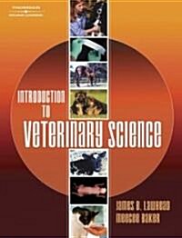 Introduction to Veterinary Science (Hardcover)