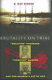 Brutality on Trial (Hardcover)
