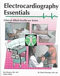 Electrocardiography Essentials (Paperback)