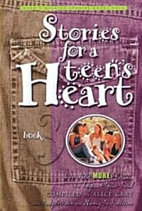 Stories for a Teens Heart, Book 3 (Paperback)