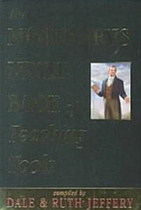 The Missionarys Little Book of Teaching Tools (Paperback)