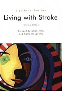 Living With Stroke (Paperback)