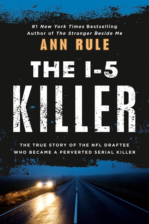 The I-5 Killer (Paperback)