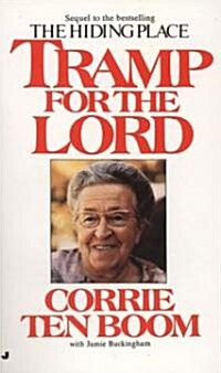 Tramp For The Lord (Mass Market Paperback, Reprint)