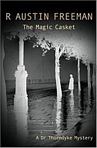 The Magic Casket (Paperback)