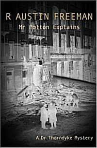 MR Polton Explains (Paperback)