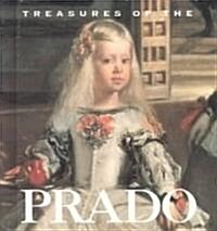 Treasures of the Prado (Hardcover)