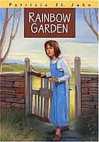 Rainbow Garden (Paperback, Revised)