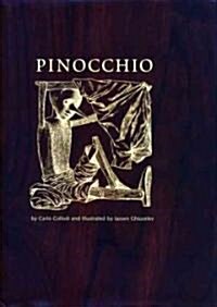 Pinocchio: The Story of a Puppet (Hardcover, 2)