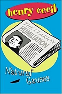 Natural Causes (Paperback)