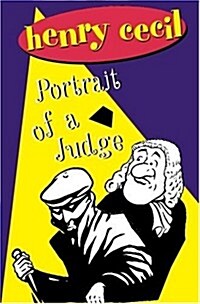 Portrait of a Judge (Paperback)