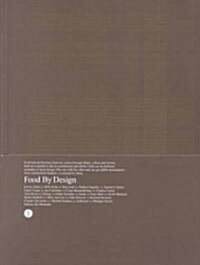 Food by Design (Hardcover)