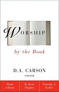 Worship by the Book (Paperback)