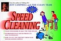 Speed Cleaning (Paperback, 2, Revised)