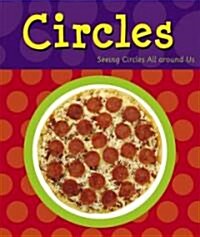 Circles (Library Binding)