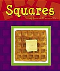 Squares (Library Binding)