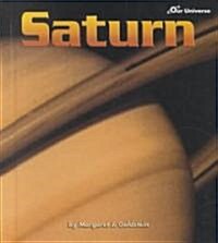 Saturn (Library)