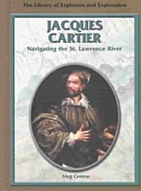 Jacques Cartier (Library, 1st)
