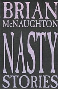 Nasty Stories (Paperback)