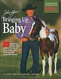 John Lyons Bringing Up Baby (Paperback)
