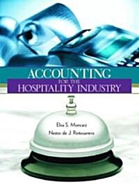 Accounting for Hospitality Industry (Paperback, 3)
