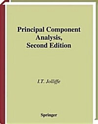 Principal Component Analysis (Hardcover, 2, 2002)