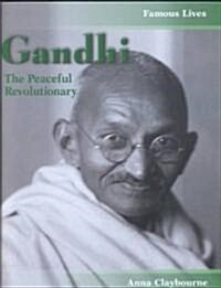 Gandhi (Library)