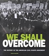 We Shall Overcome (Library)