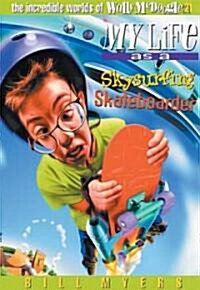 Sky Surfing Skateboarder: 21 (Paperback)