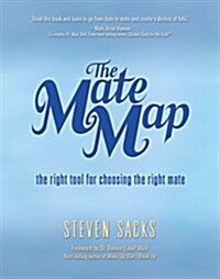 The Mate Map (Hardcover, 1st)