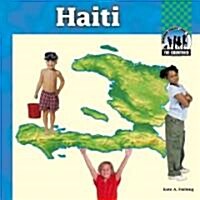Haiti (Library Binding)