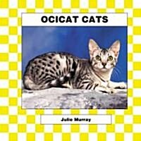 Ocicat (Library Binding)