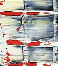 Gerhard Richter (Hardcover)