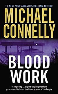 Blood Work (Mass Market Paperback)