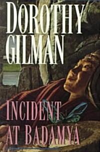 Incident at Badamaya (Mass Market Paperback)