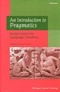 An Introduction to Pragmatics (Paperback)