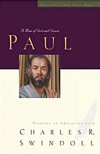 Paul (Hardcover)