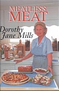 Meatless Meat (Hardcover)