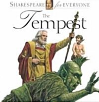 The Tempest (Paperback)