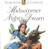 (A)midsummer night＇s dream