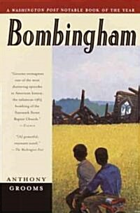 Bombingham (Paperback)