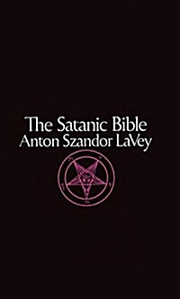 The Satanic Bible (Mass Market Paperback)