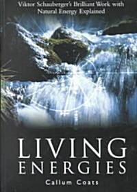 Living Energies (Paperback, 2nd)