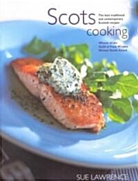 Scots Cooking (Paperback)